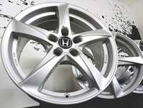 felgi ALU 17 5x114.3 honda accord VII VIII civic VIII IX X CR-V FR-V HR-V
