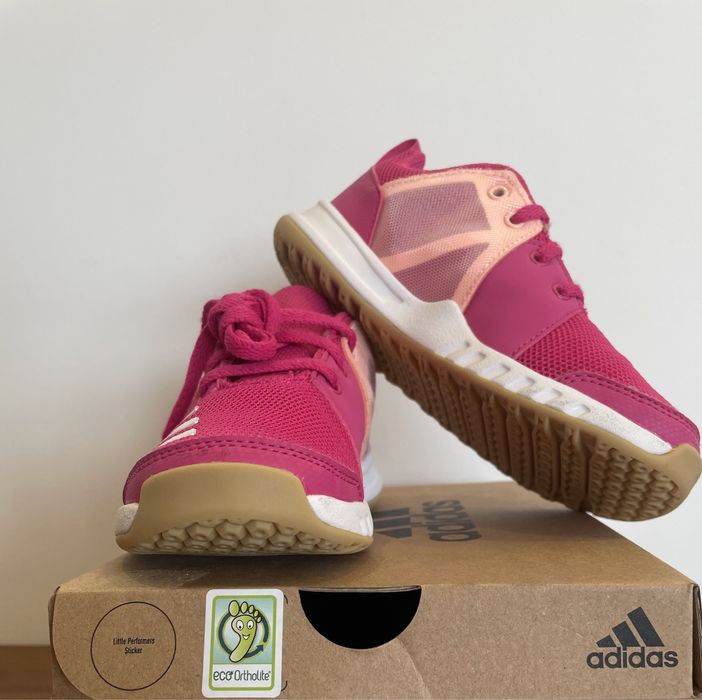 Sapatilhas Adidas, Tam 30