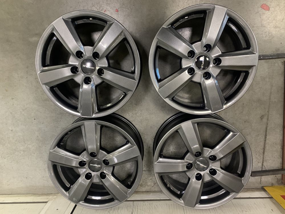 5 114 16 Mega Wheels  KIA Hyundai Toyota Mazda Honda Lexus Suzuki