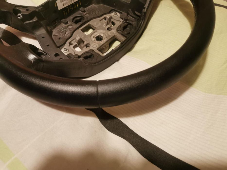 Kierownica Ford Mondeo MK4 po lifcie 2014rok