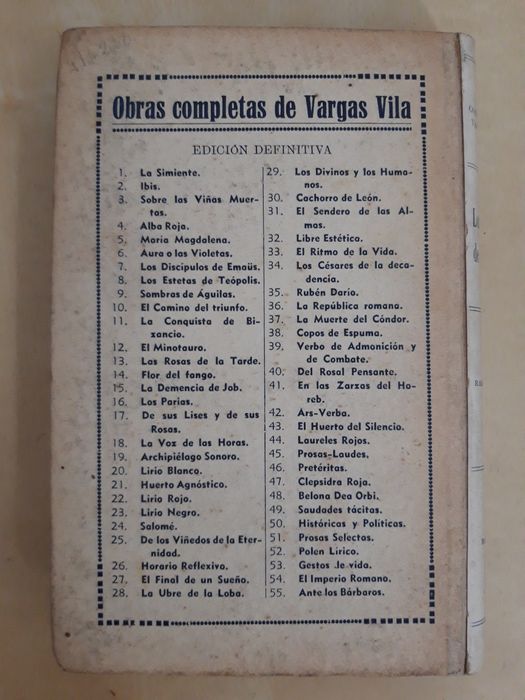 Los Estetas de Teópolis