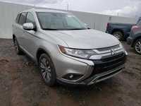 Разборка Шрот Mitsubishi Outlander 3