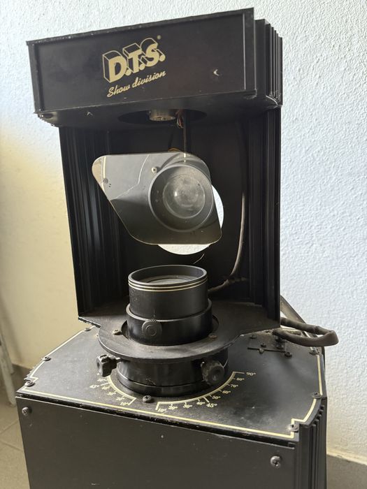 d.t.s show division 4 unidades robos