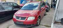 Volkswagen Touran Cena Ostateczna