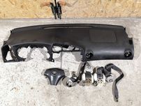 Комплект подушек безопасности Airbag Toyota Matrix 02-08г USA