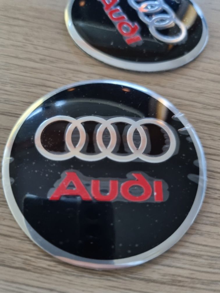 Peças de acessórios para Audi A3