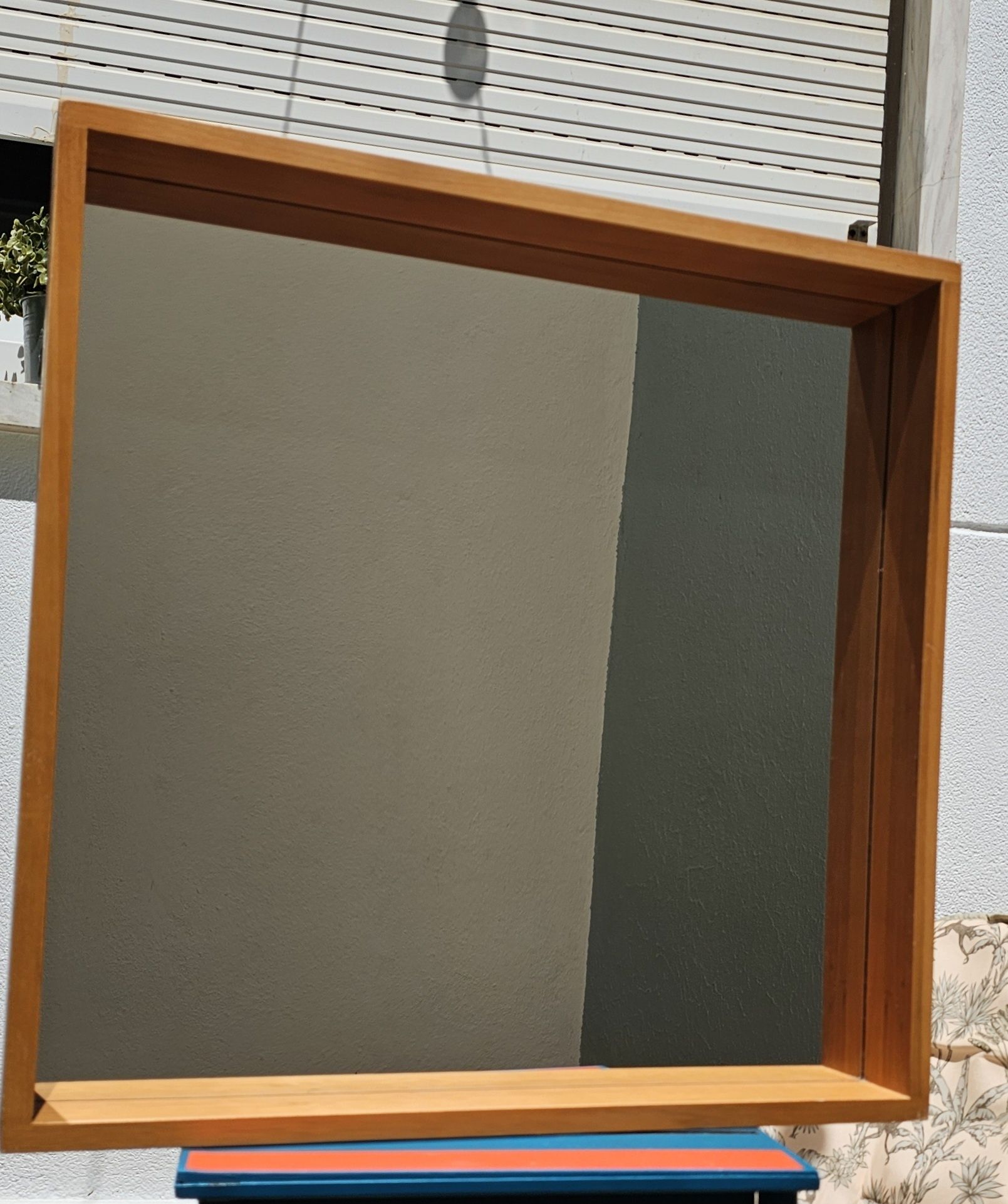 Espelho Ikea 60x60