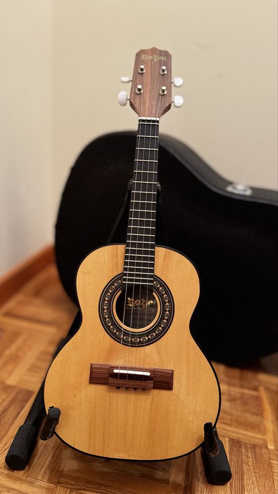 Cavaco/Cavaquinho Rozini Eletrico