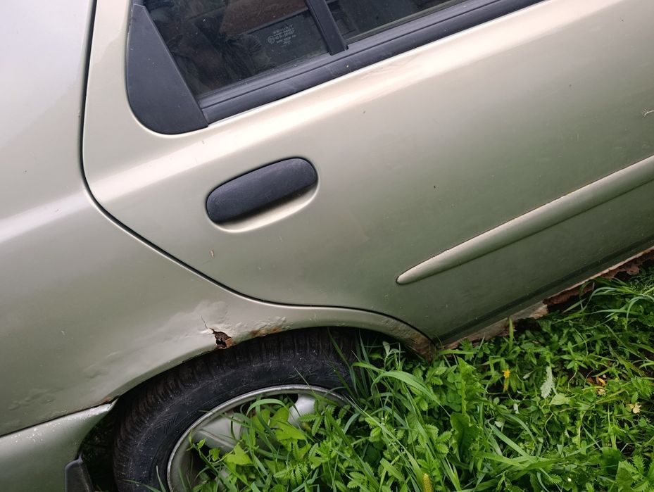 Ford fiesta продам або обміняю