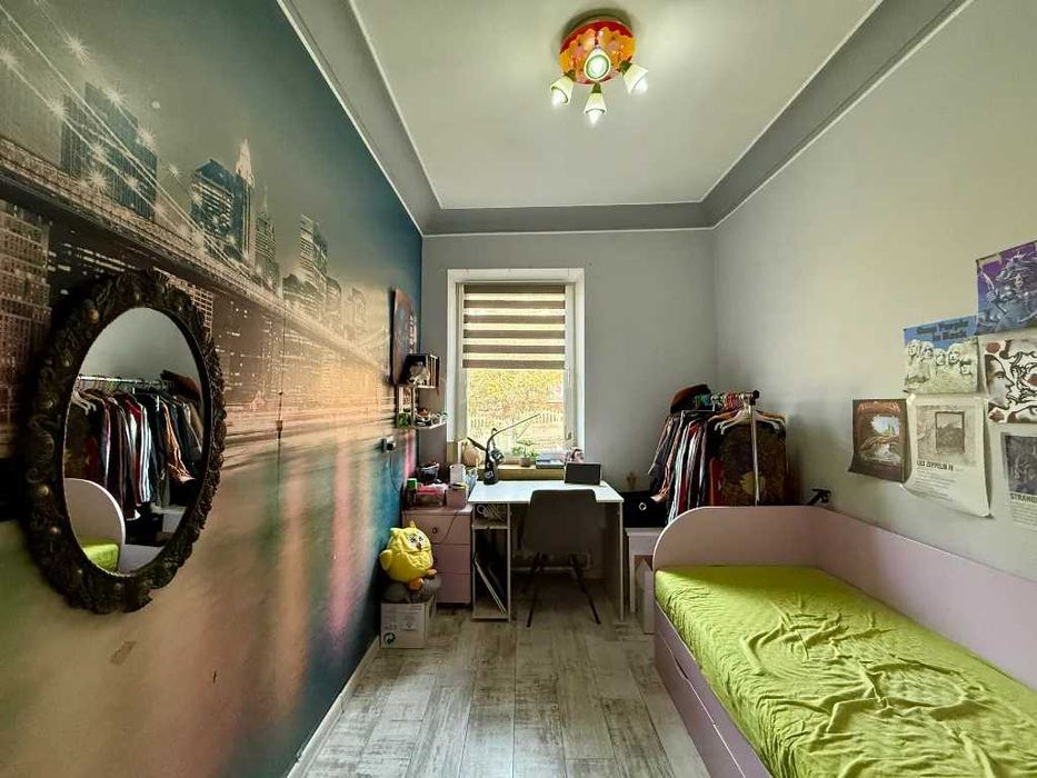 Продаж будинку 4к Олександра Поля (верх)
Леоніда Стромцова вул. 25/2