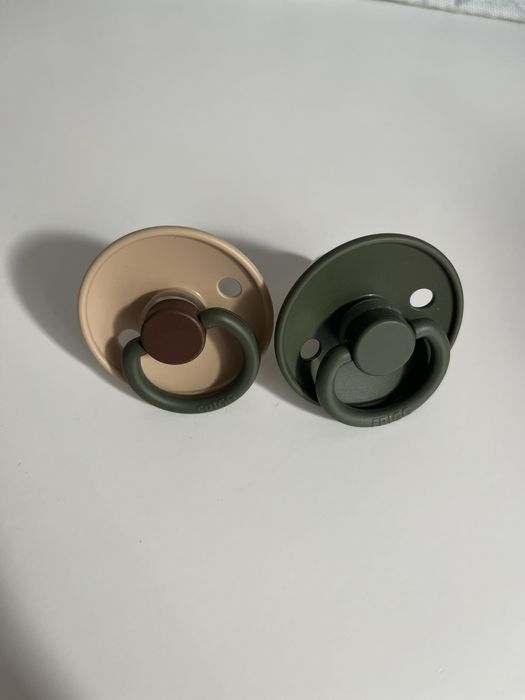 Соска Frigg 6-12