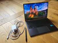 Samsung Galaxy Book2 360 Laptop -13.3" touch convertible -100% Battery