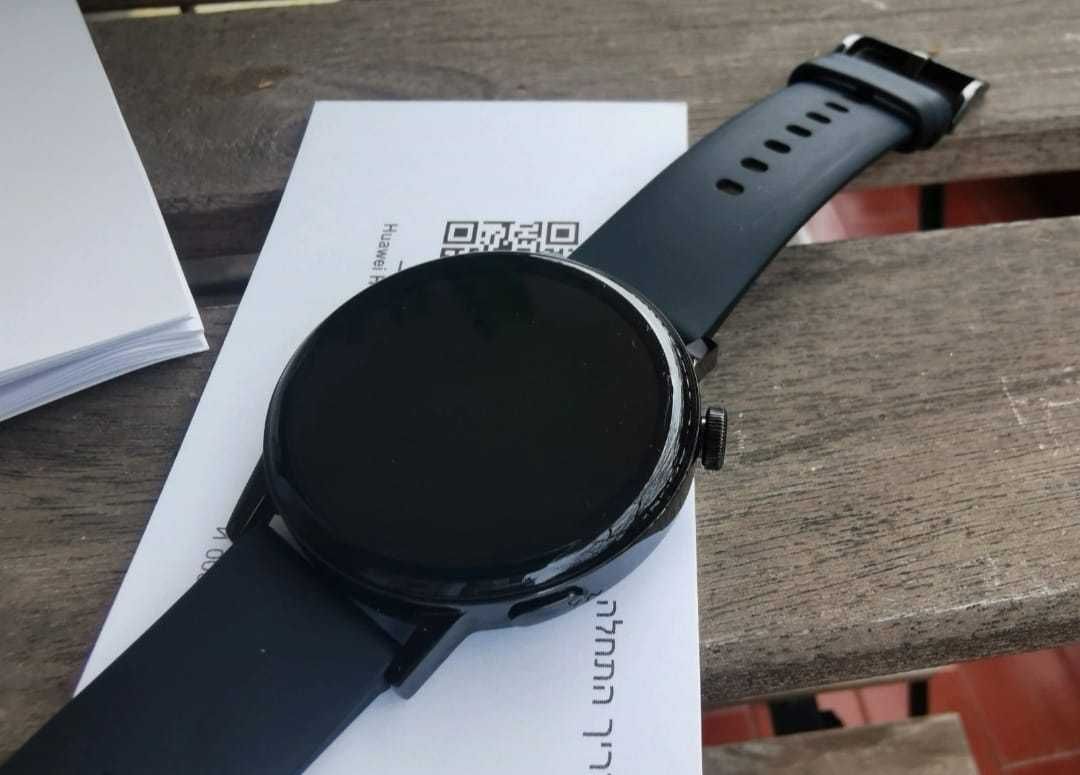 Huawei watch GT3 42mm com garantia Fnac