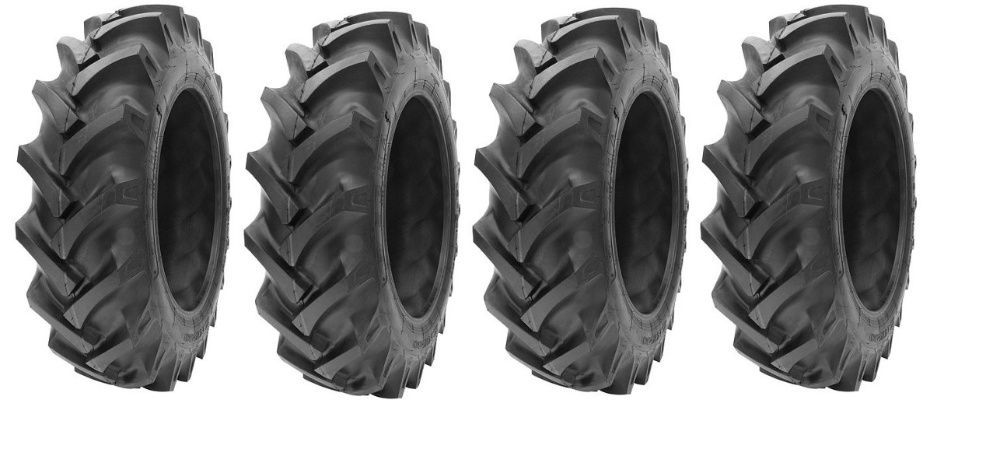 Nowe Opony 15.5/80-24 | 400/80-24 4szt 16PR Dostawa0zł FV Gwarancja