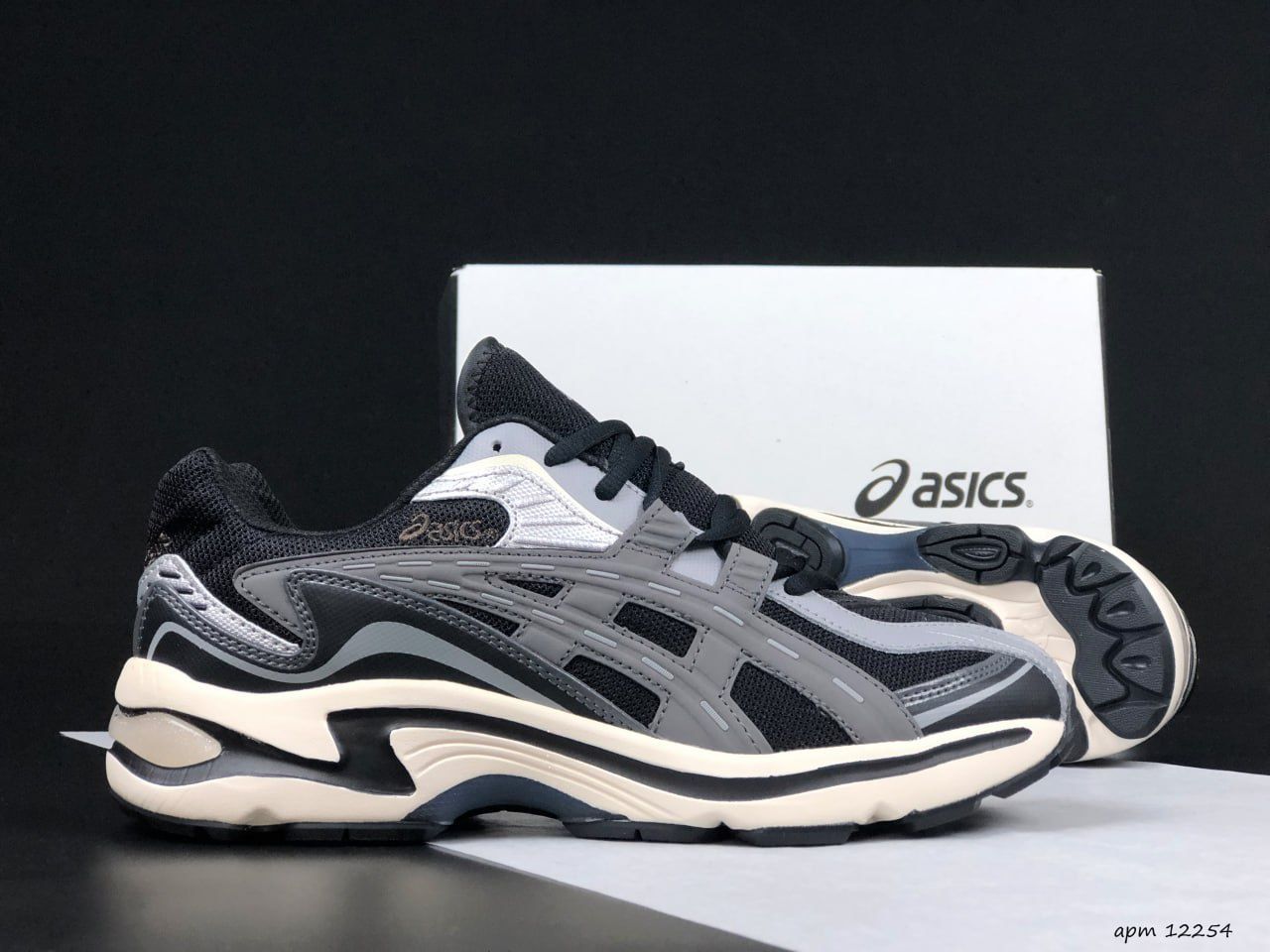 Кросівки чоловічі Asics Gel Preleus Кроссовки мужские