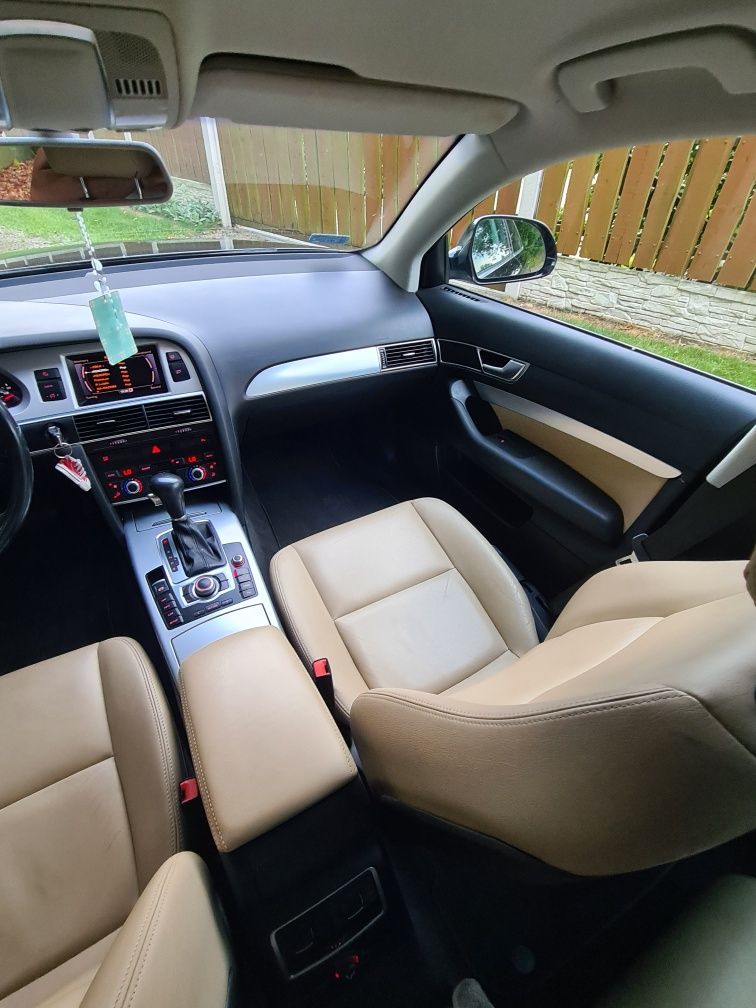 Sprzedam Audi A6
