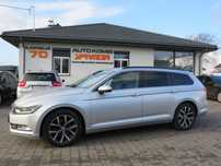 Volkswagen Passat 2.0TDI 150Ps Przeb.247 tkm. *Salon PL*Stan BDB*Faktura Vat 23%*OKAZJA*