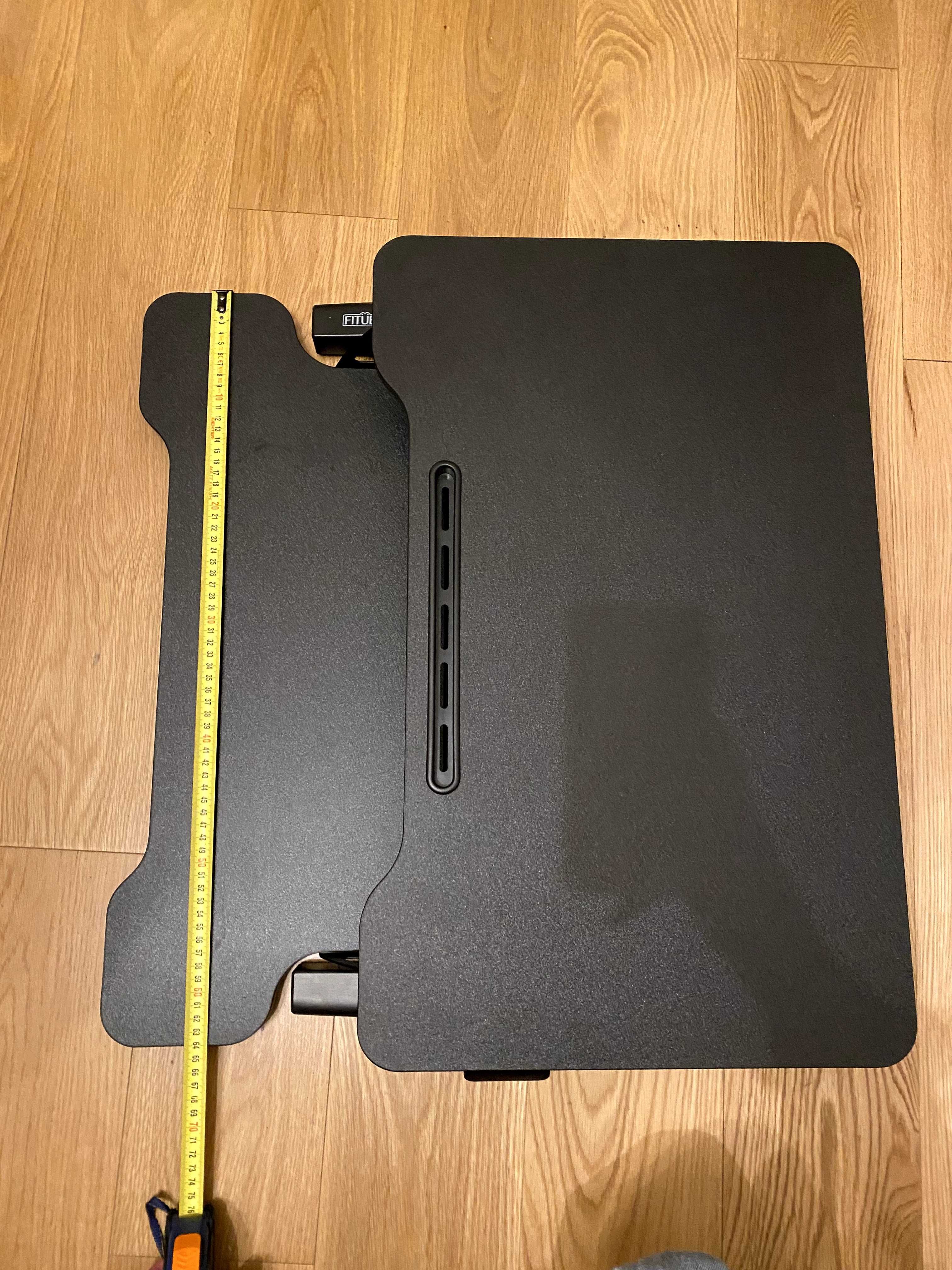 Standing Desk; Apoio elevatório para escritório