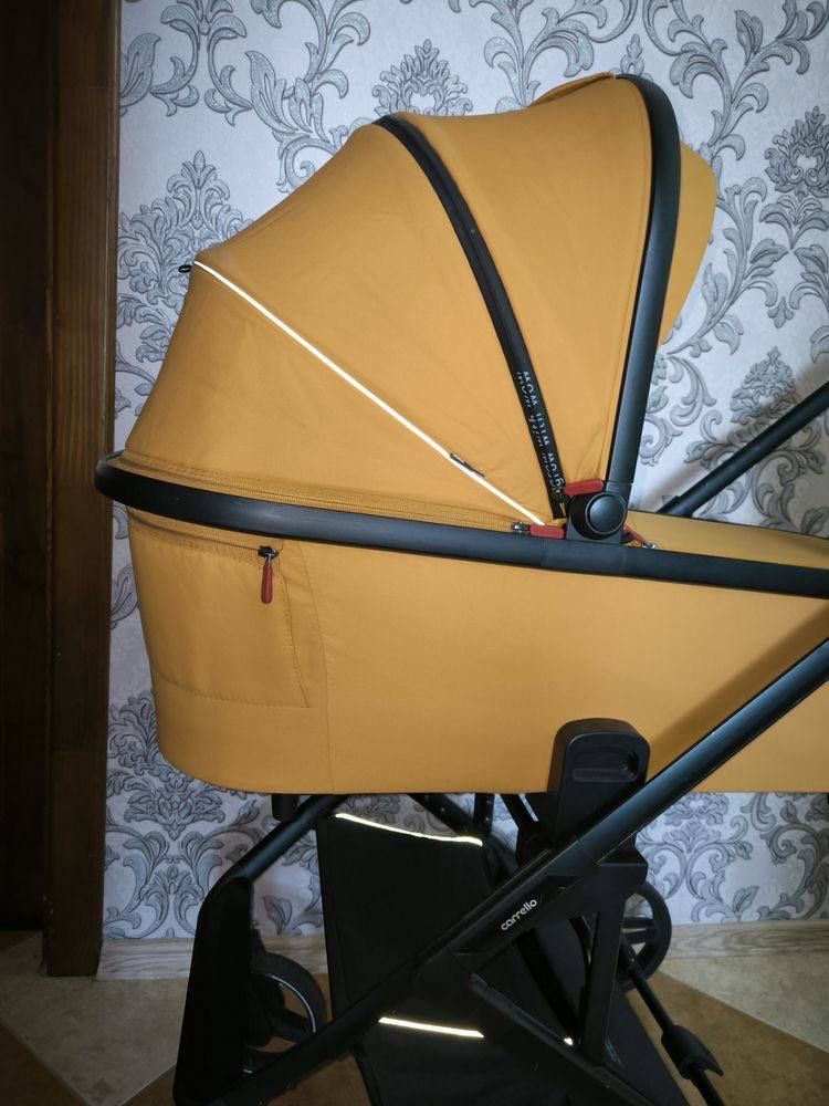 Carrello Alfa 2в1