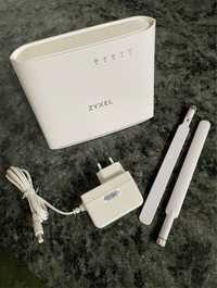 Router Zyxel LTE3202-M430