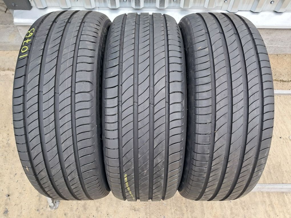 Резина літня, 99%, 215/55 R17 Michelin Primacy 4 (арт. 10763)