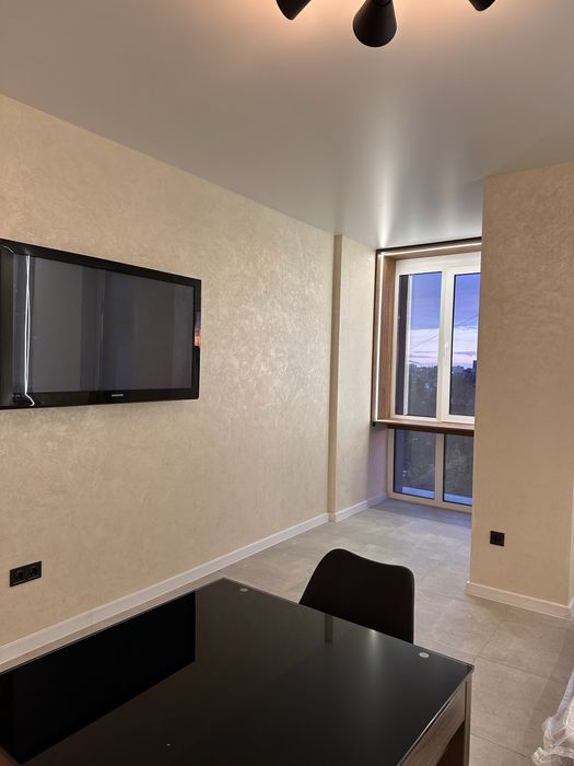 Здам 1-но кімнатну новобудову центр