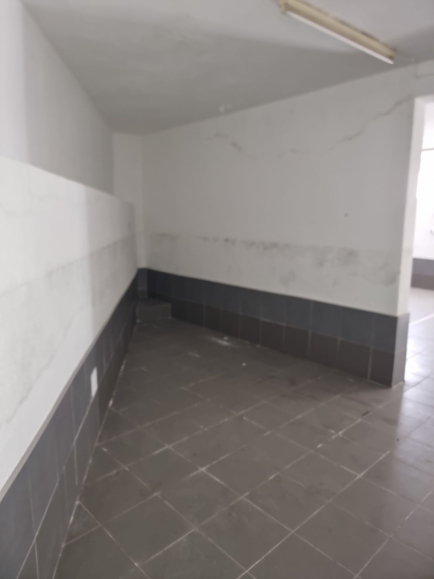 Armazém em Setúbal