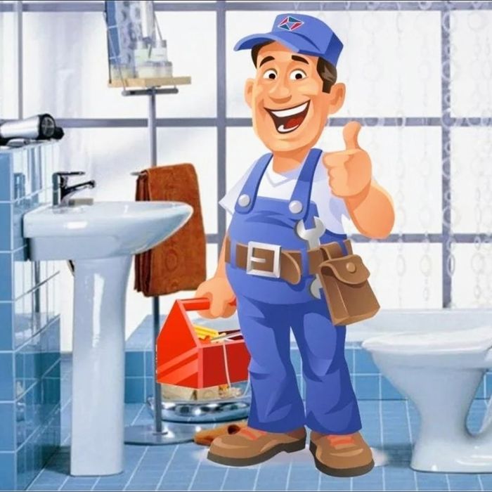 Пропоную послуги сантехніка