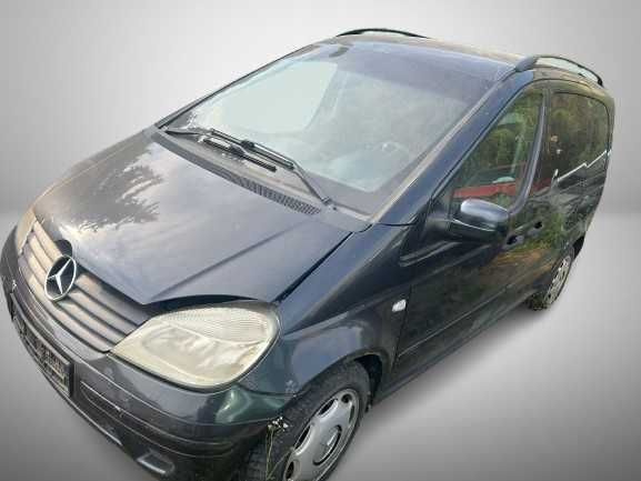 MERCEDES-BENZ MB VANEO 414 1.7 cdi kolor 9154 części