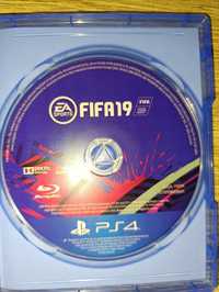 FIFA 19 PlayStation 4