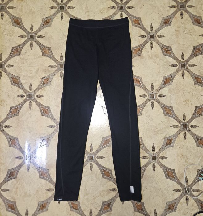 Wedze Термоштани Кальсони