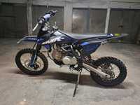 Pit Bike IMR MX 155 (modelo 2023)