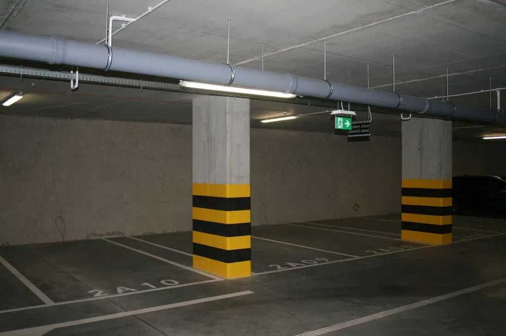 Miejsce Parkingowe Łódź Sobolowa