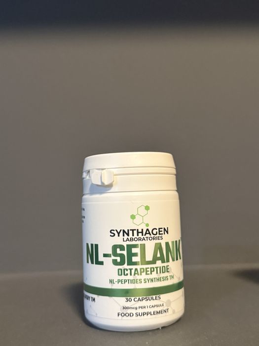 Suplement diety nowy