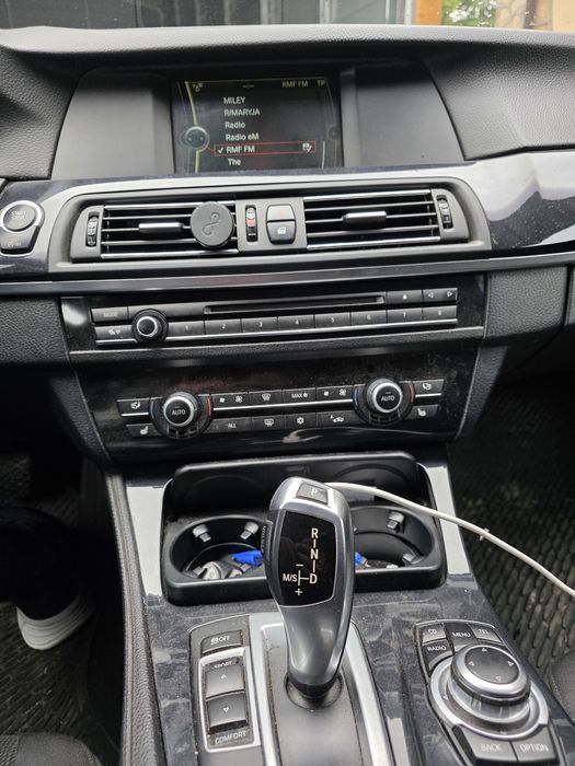 BMW F11 2.0 218 KM XDRIVE zadbany super stan
