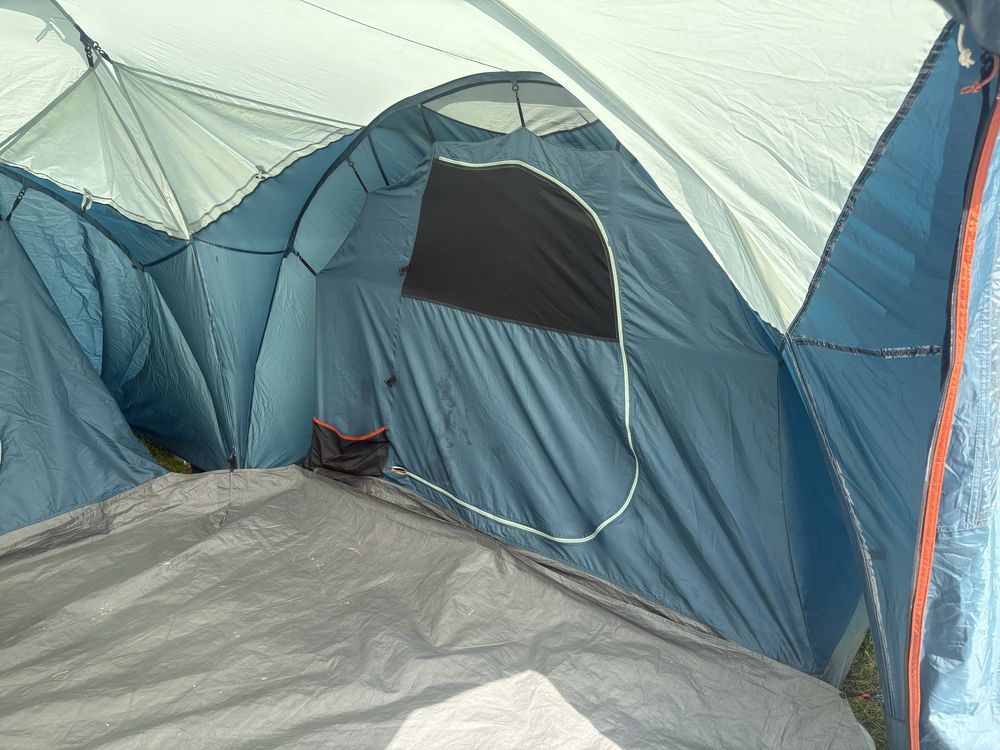 quechua arpenaz 6.3