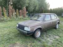 Chrysler Simca Horizon Gls Talbot