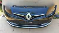 RENAULT GRAND SCENIC III LIFT 12- ZDERZAK PRZEDNI