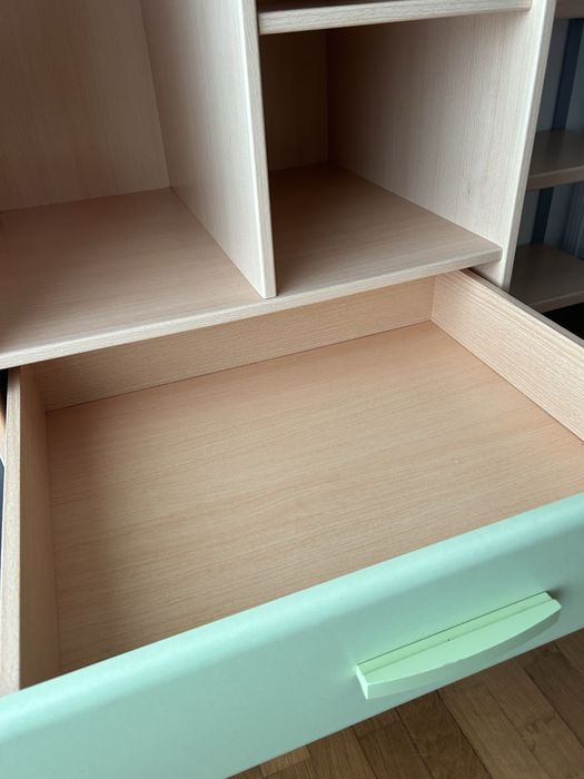 Móvel para TV (consolas) quarto juvenil