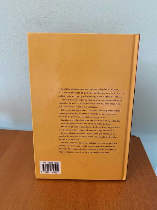 A Visão do Buda - Tom Lowenstein