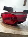 farolim traseiro esq e dir e difusor pack m bmw 220d f22