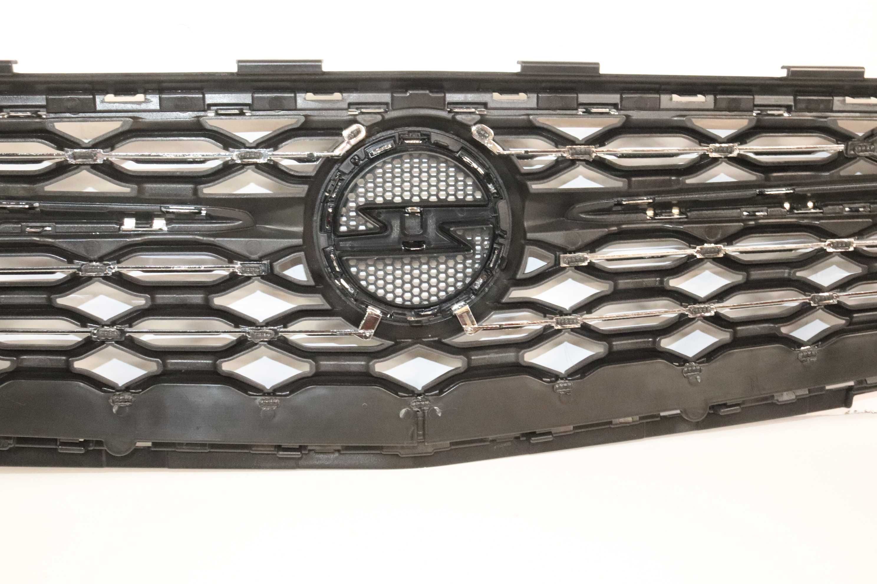 Opel Insignia B lift atrapa grill zderzaka przedniego