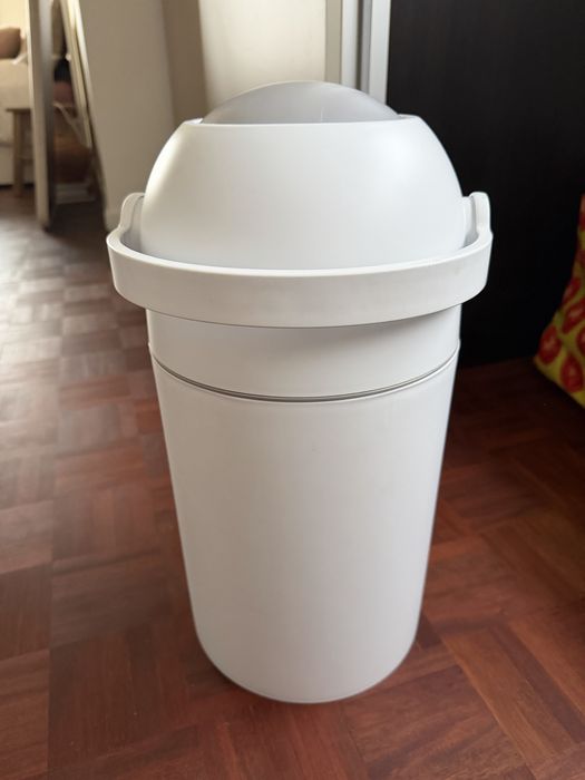 Balde fraldas Chicco