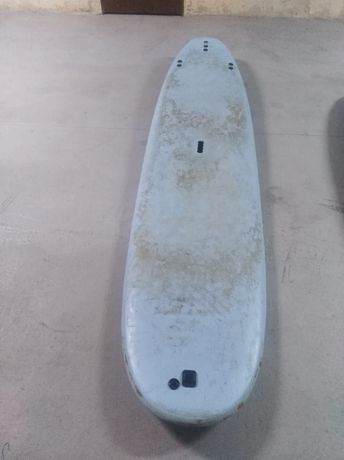 Prancha de surf longboard 9'0