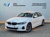 BMW Seria 3 Sport Line, Automat, Kamera