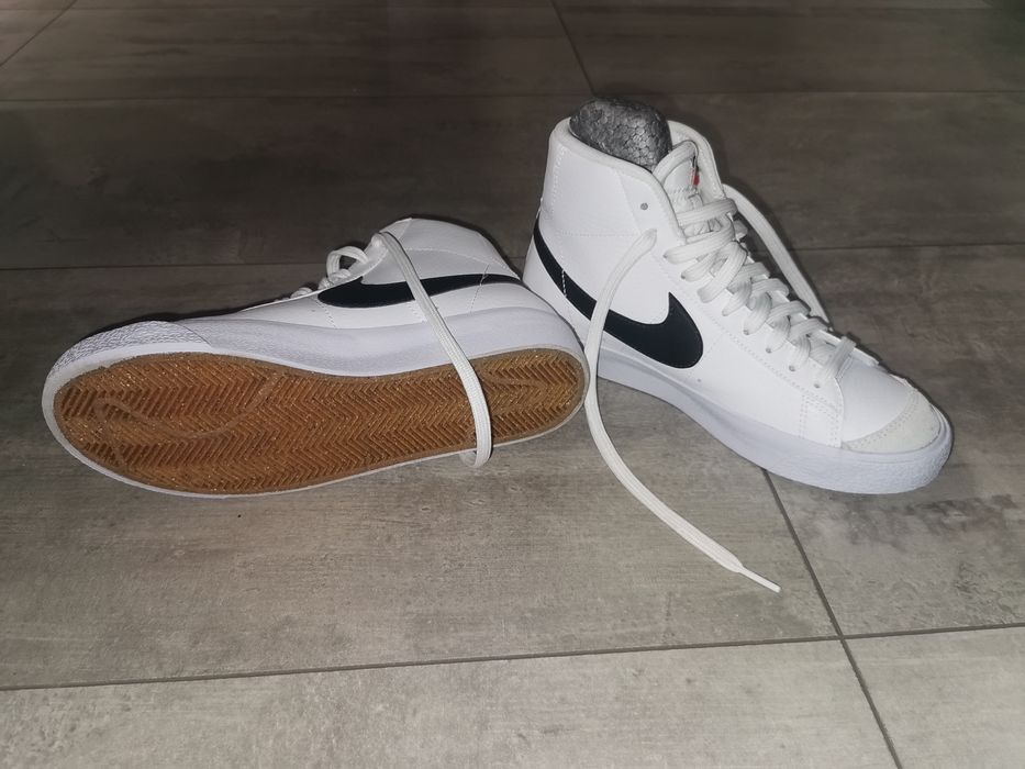 Buty nike blazer '77