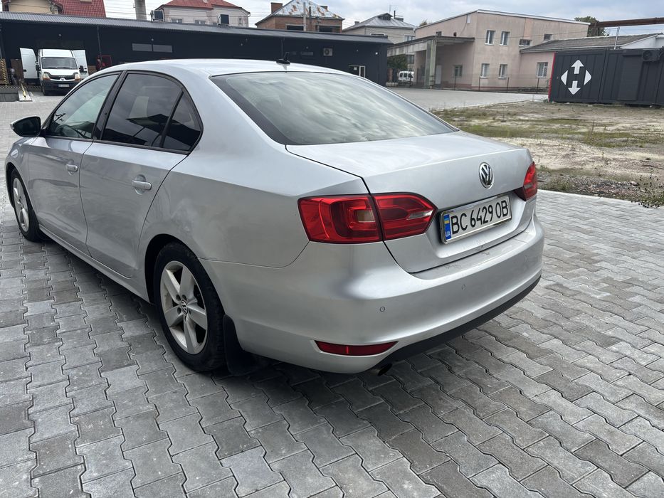 Vw jetta 1,6 дизель європа