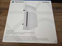 Napęd ps5 Nowy Gwarancja PlayStation 5 Slim Pro disc drive
