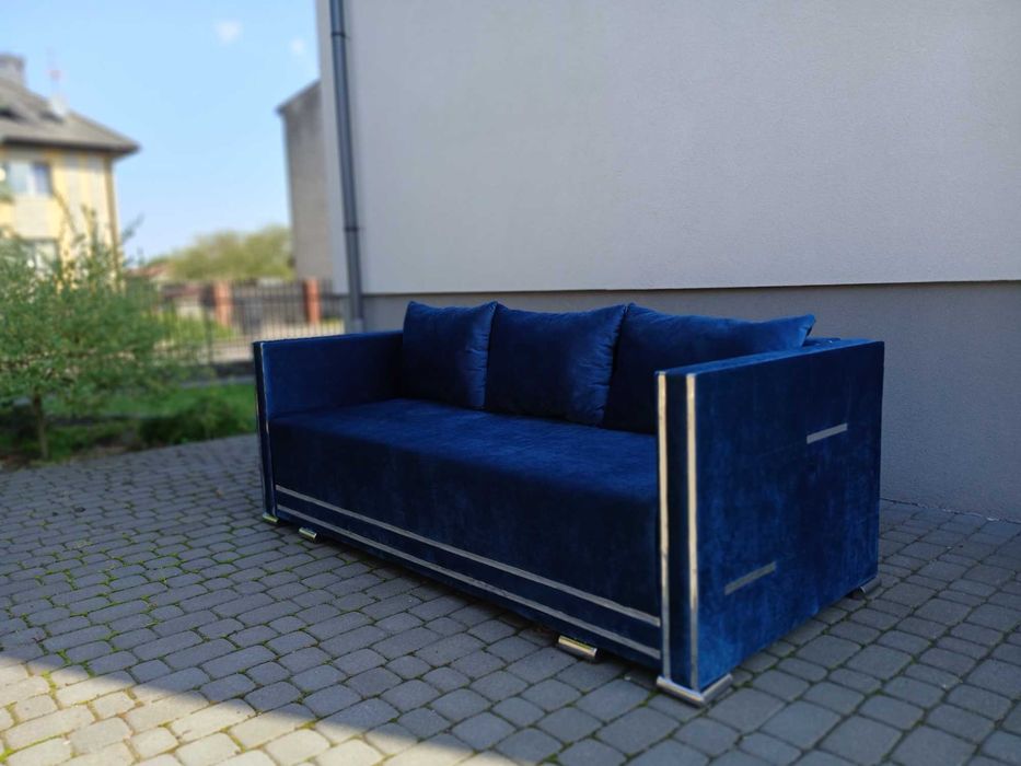 Sofa,Kanapa rozkładana