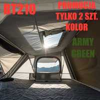 Namiot Dachowy Roof Tent Adventure BOX model BT210 PREMIUM